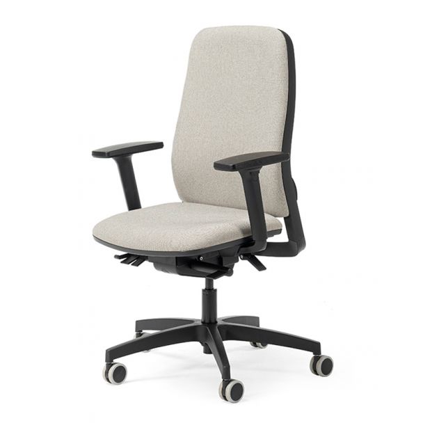 Mono ergonomische bureaustoel